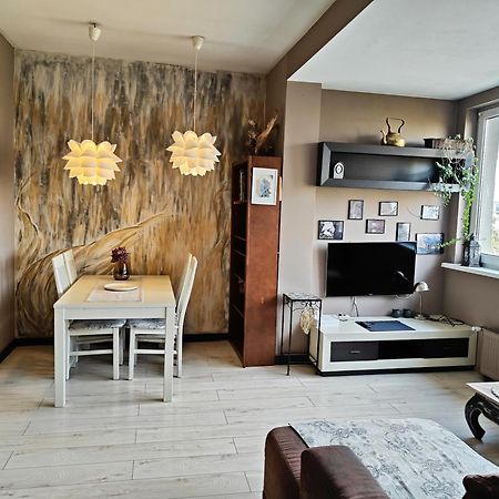 Apartament Stylowa Kamienica Wrocław Eksteriør billede