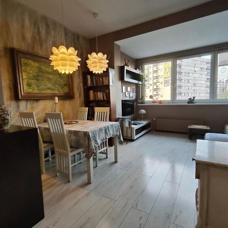 Apartament Stylowa Kamienica Wrocław Eksteriør billede
