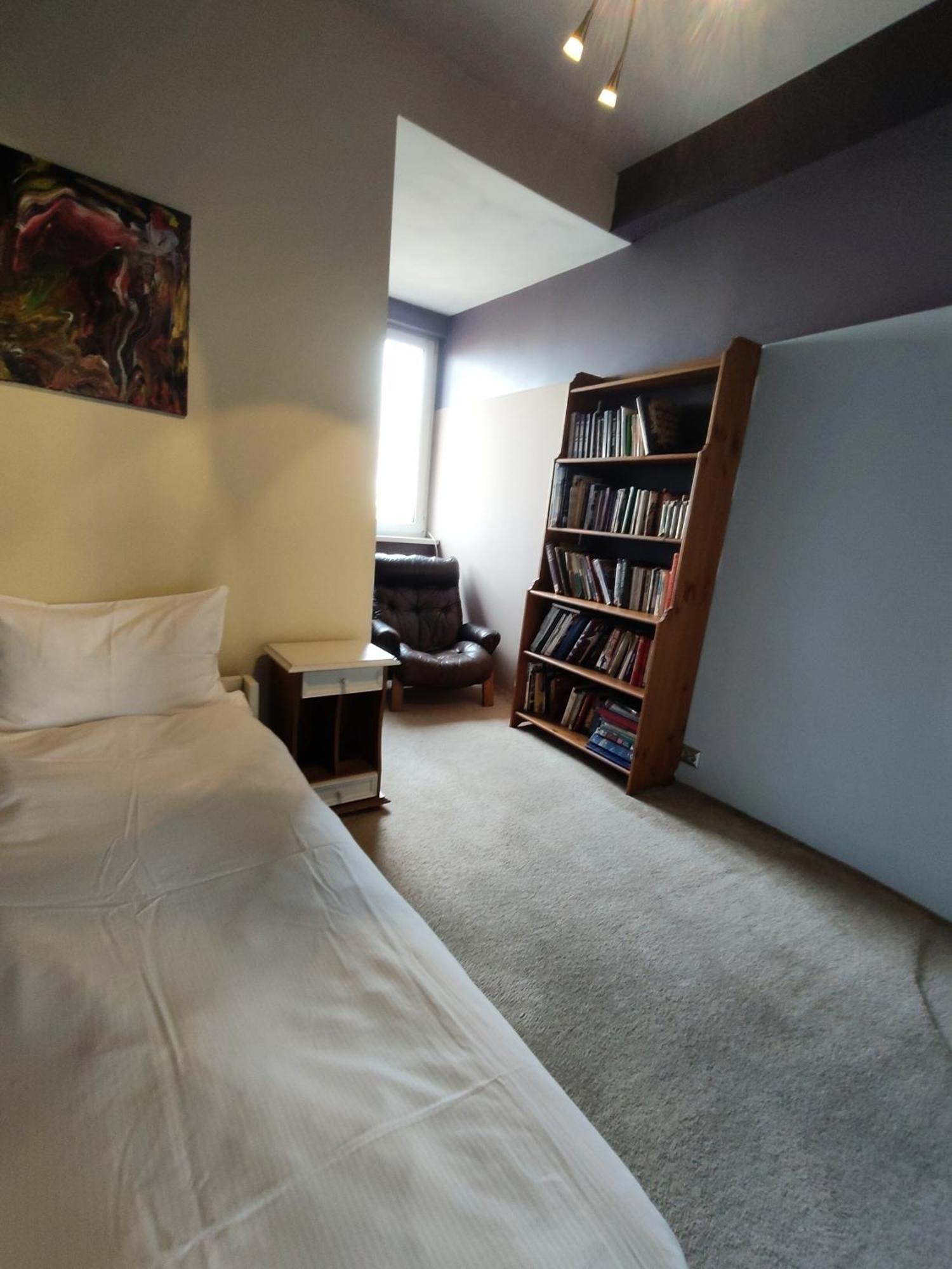 Apartament Stylowa Kamienica Wrocław Eksteriør billede