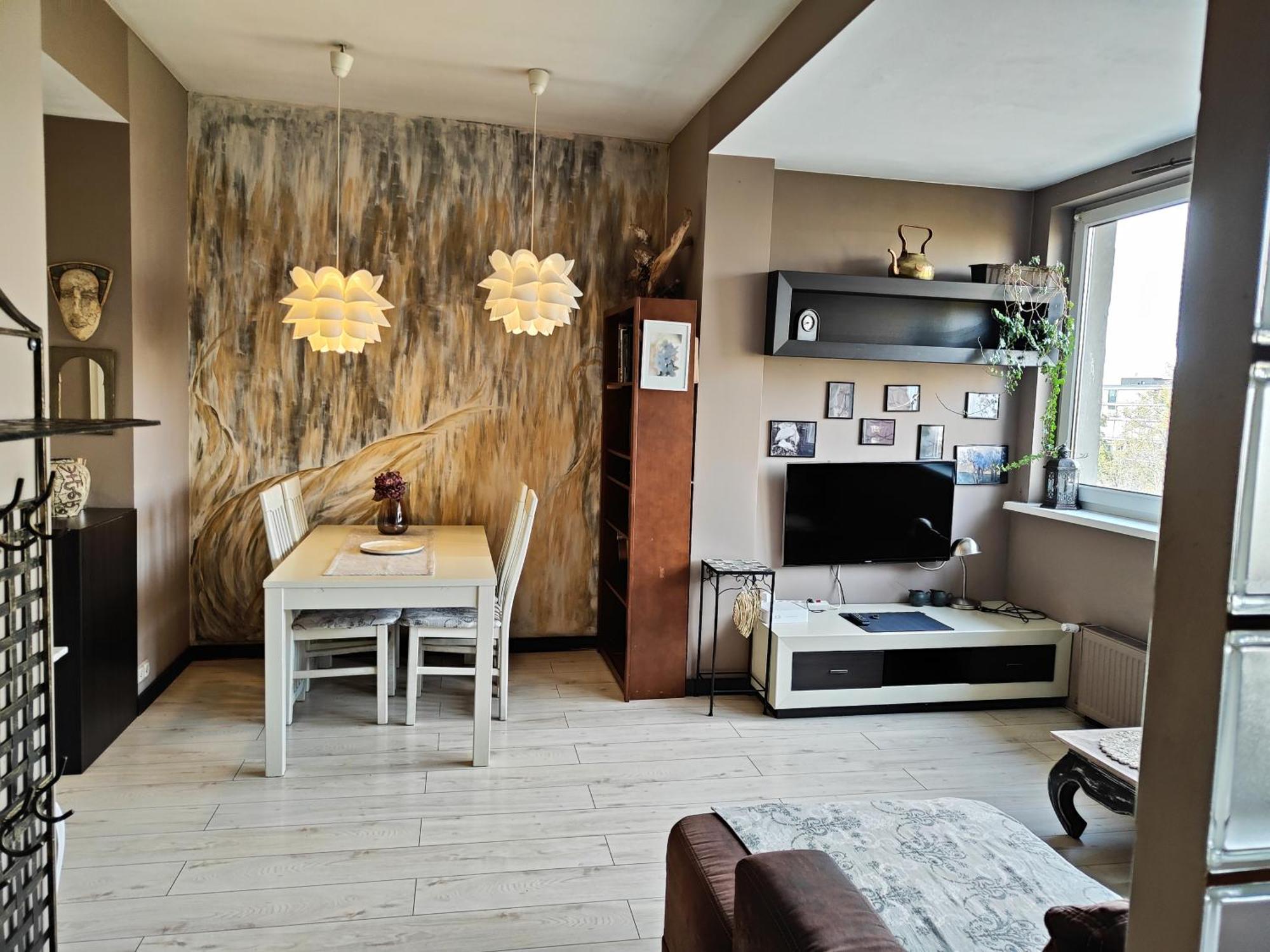Apartament Stylowa Kamienica Wrocław Eksteriør billede