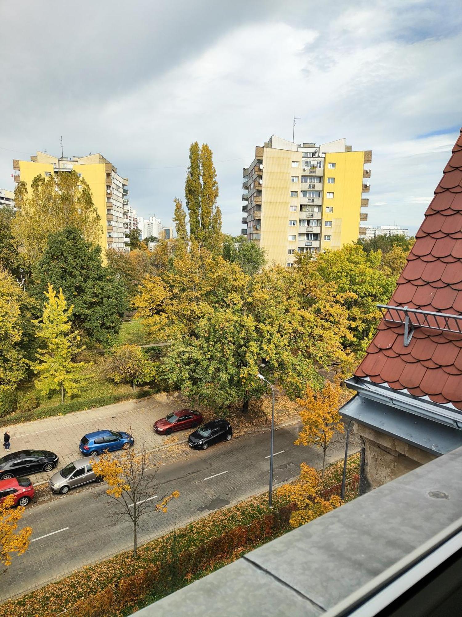 Apartament Stylowa Kamienica Wrocław Eksteriør billede