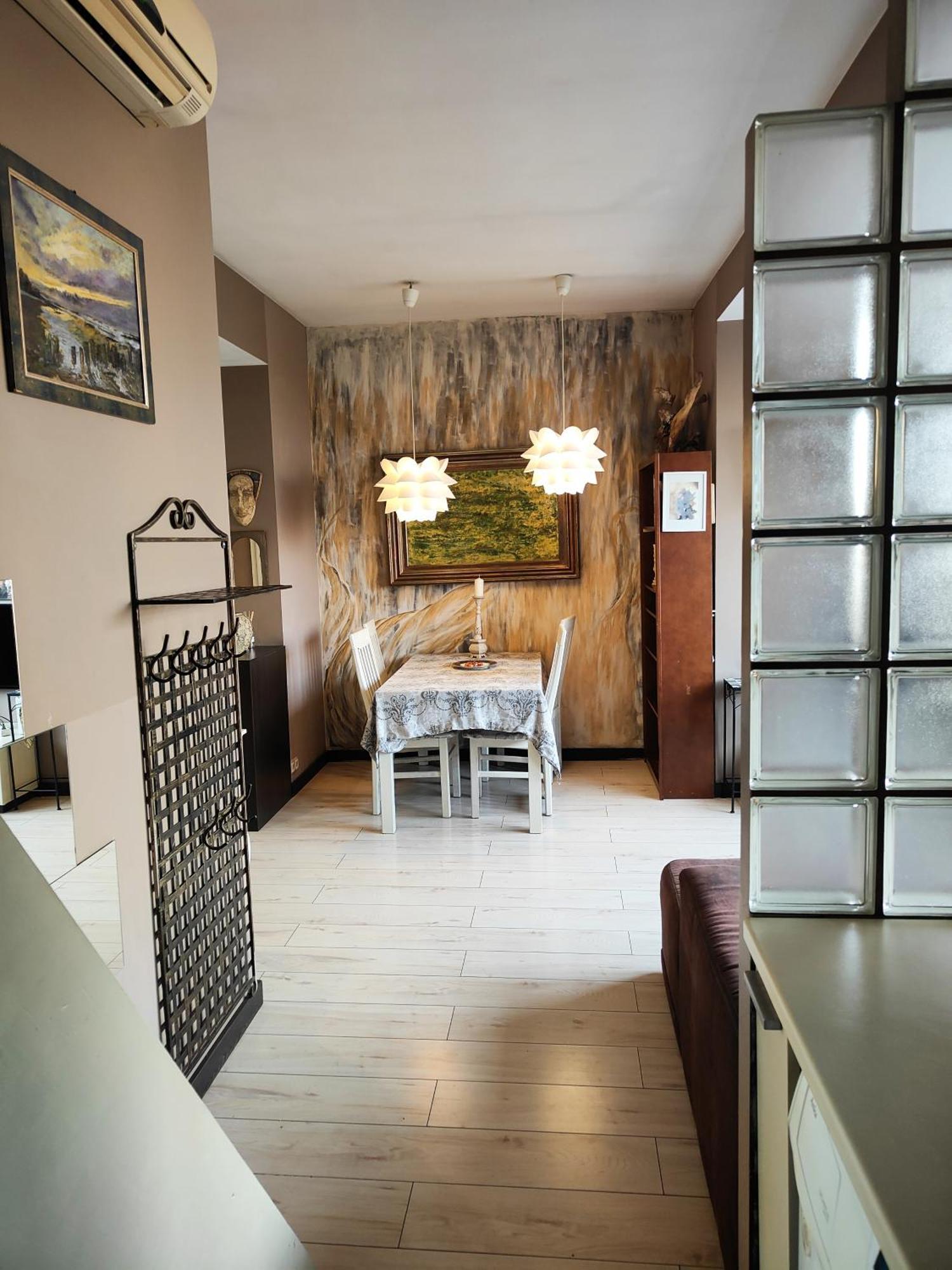 Apartament Stylowa Kamienica Wrocław Eksteriør billede
